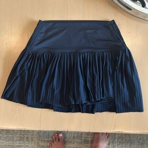Lucky in Love Bethanie Mattek-Sands Hi Chop tennis skirt
